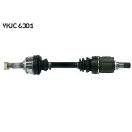 SKF Antriebswelle